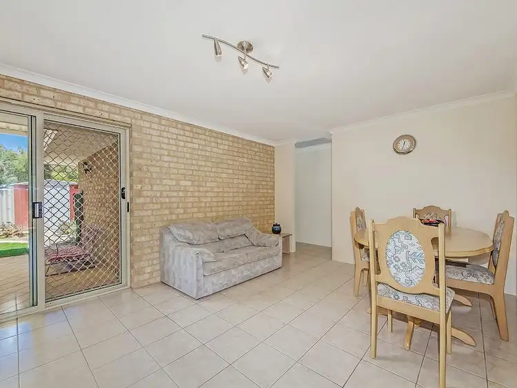 Sixth view of Homely house listing, 7 Delray Close, Warnbro WA 6169