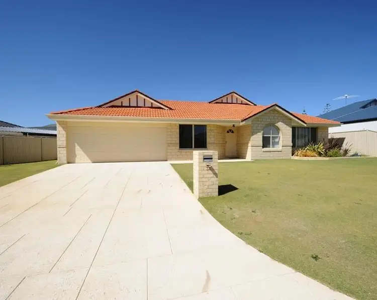 38 Baycliff Turn, Waikiki WA 6169