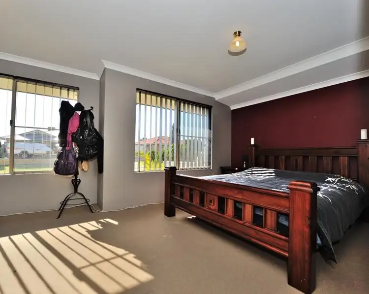 Second view of Homely house listing, 15 Mayflower Close, Port Kennedy WA 6172