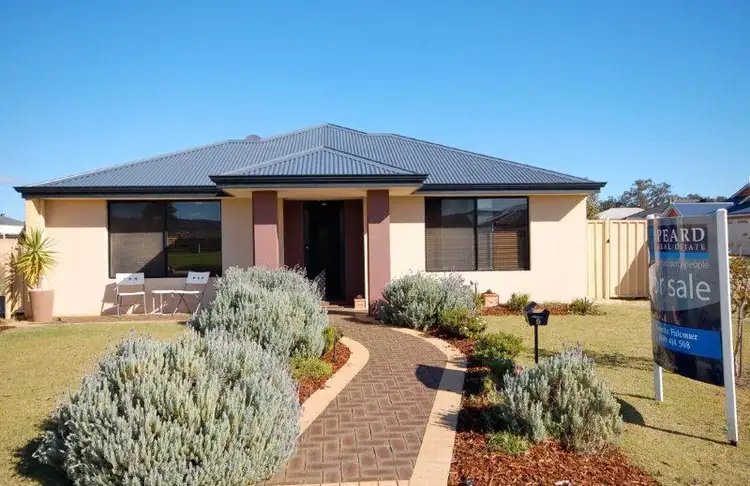 Main view of Homely house listing, 9 Wundi Way, Byford WA 6122