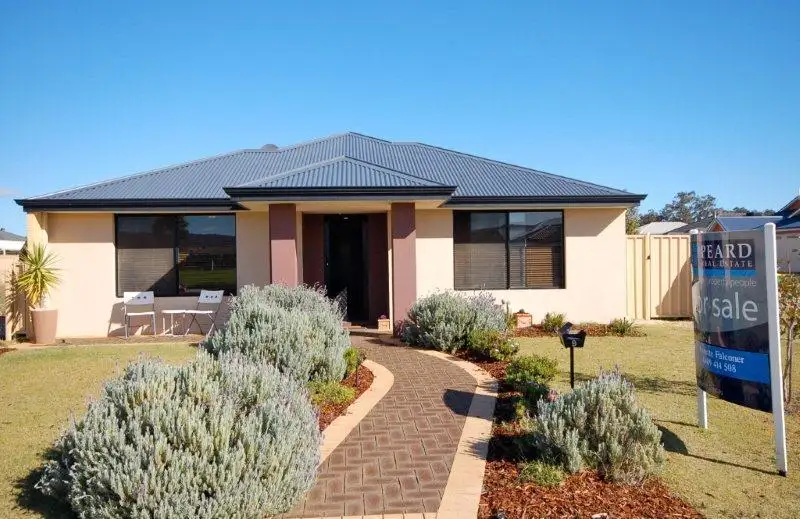 Main view of Homely house listing, 9 Wundi Way, Byford WA 6122