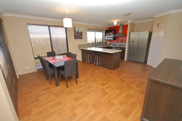 Second view of Homely house listing, 9 Wundi Way, Byford WA 6122