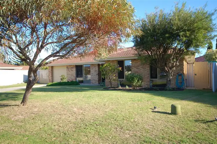 3 Lantern Court, Safety Bay WA 6169