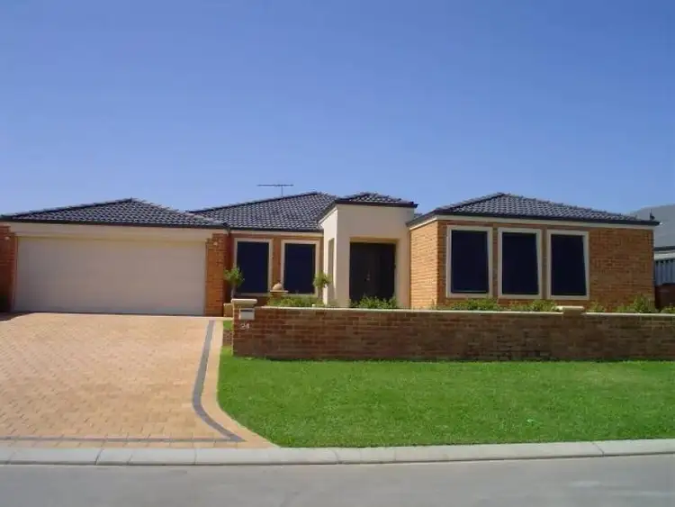 Main view of Homely house listing, 24 Durance Drive, Port Kennedy WA 6172