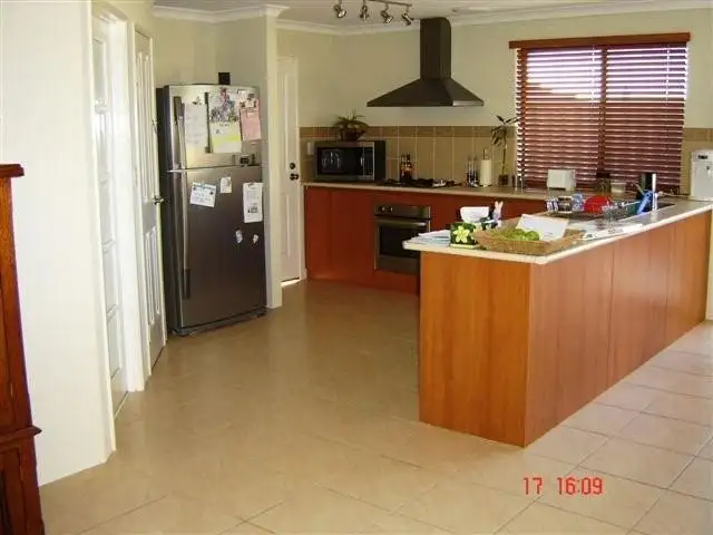 Second view of Homely house listing, 24 Durance Drive, Port Kennedy WA 6172