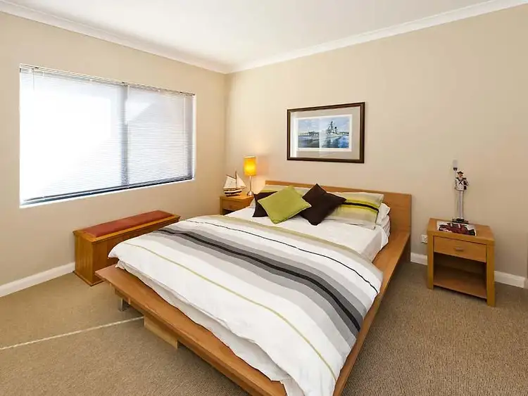 Second view of Homely semi-detached listing, 2/52-54 Lewington Street, Rockingham WA 6168