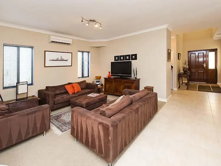 Fifth view of Homely semi-detached listing, 2/52-54 Lewington Street, Rockingham WA 6168