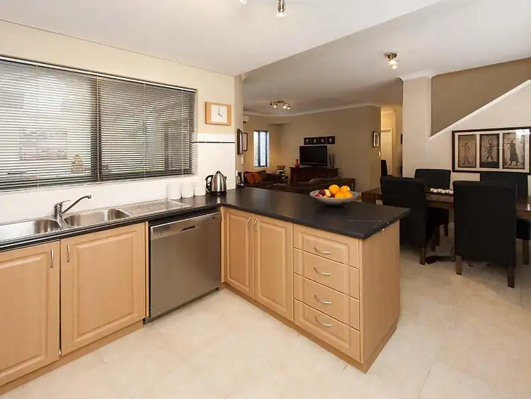 Sixth view of Homely semi-detached listing, 2/52-54 Lewington Street, Rockingham WA 6168