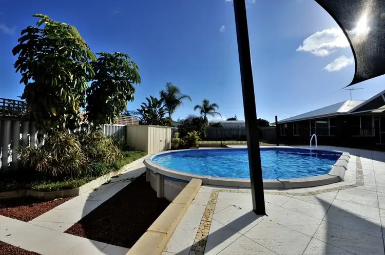 Second view of Homely house listing, 9 Westminster Grove, Port Kennedy WA 6172