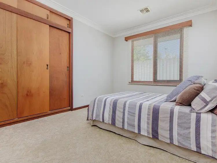 Seventh view of Homely house listing, 8 Nowranie Place, Hillman WA 6168