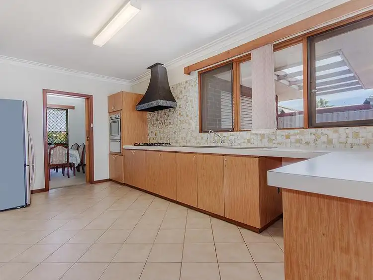 Fourth view of Homely house listing, 8 Nowranie Place, Hillman WA 6168