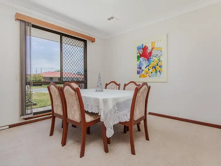Fifth view of Homely house listing, 8 Nowranie Place, Hillman WA 6168