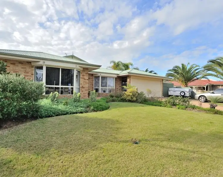 Main view of Homely house listing, 10 St Laurent Mews, Port Kennedy WA 6172