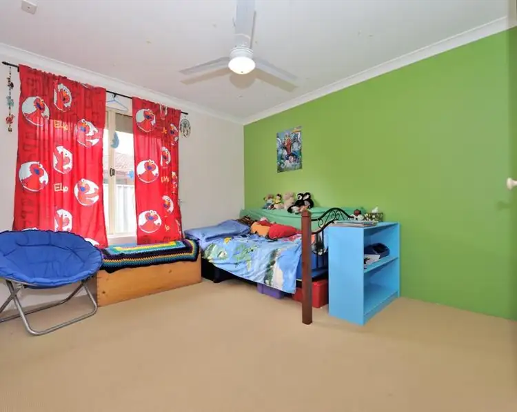 Fifth view of Homely house listing, 10 St Laurent Mews, Port Kennedy WA 6172