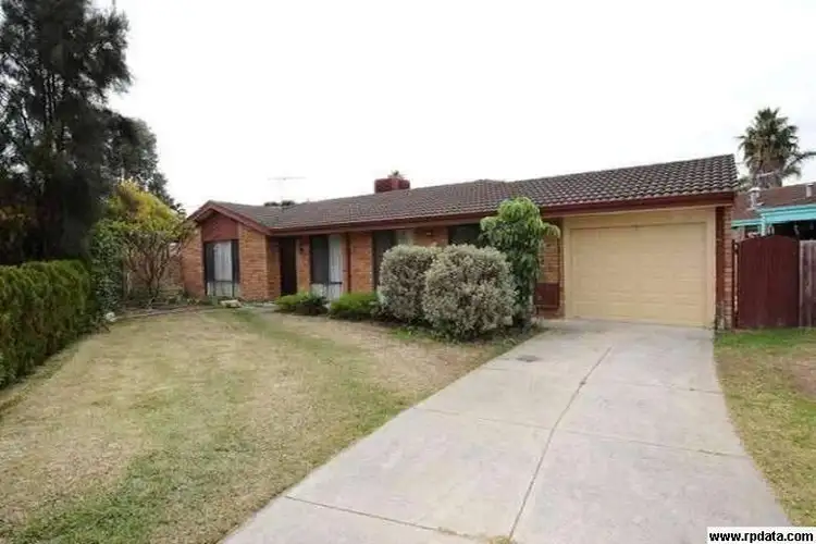 16 Voyager Court, Cooloongup WA 6168