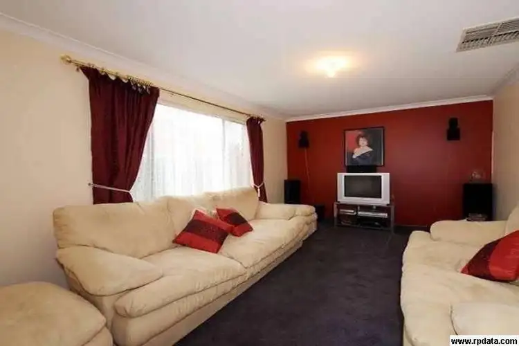 Third view of Homely house listing, 16 Voyager Court, Cooloongup WA 6168