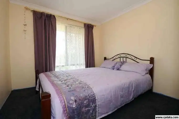 Sixth view of Homely house listing, 16 Voyager Court, Cooloongup WA 6168