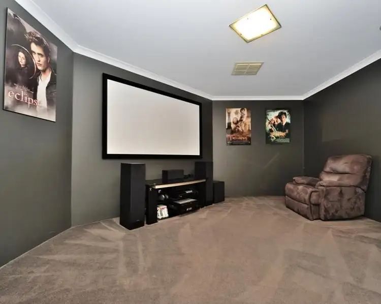 Sixth view of Homely house listing, 42 Baltimore Gardens, Port Kennedy WA 6172