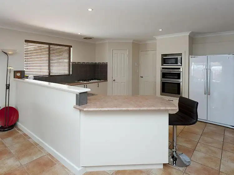 Sixth view of Homely house listing, 6 Gonville Green, Port Kennedy WA 6172
