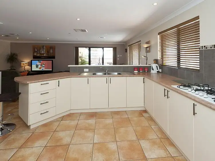 Seventh view of Homely house listing, 6 Gonville Green, Port Kennedy WA 6172