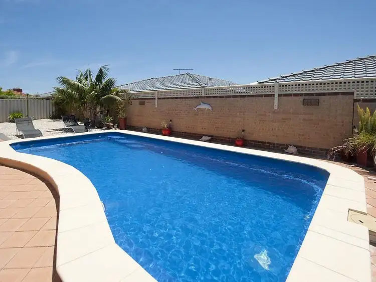 Second view of Homely house listing, 6 Gonville Green, Port Kennedy WA 6172