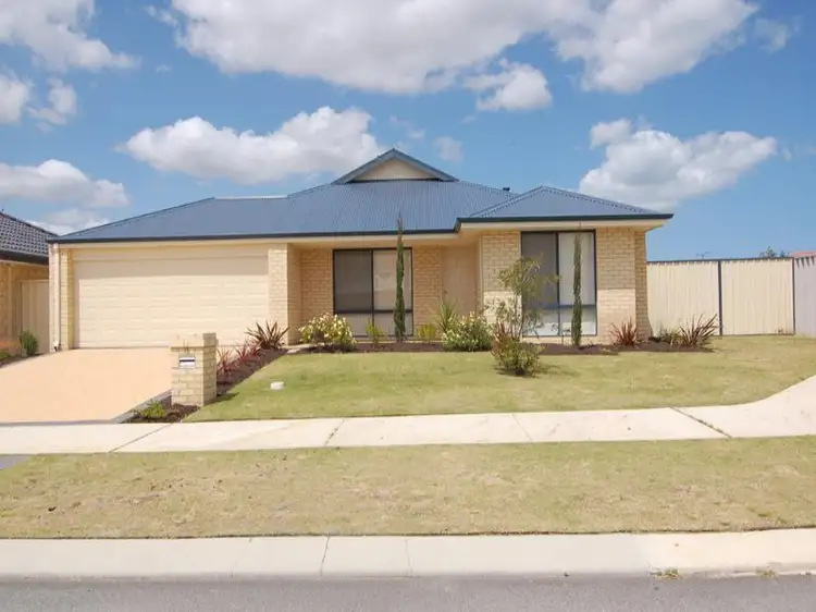 Main view of Homely house listing, 15 Mandalay Bend, Secret Harbour WA 6173