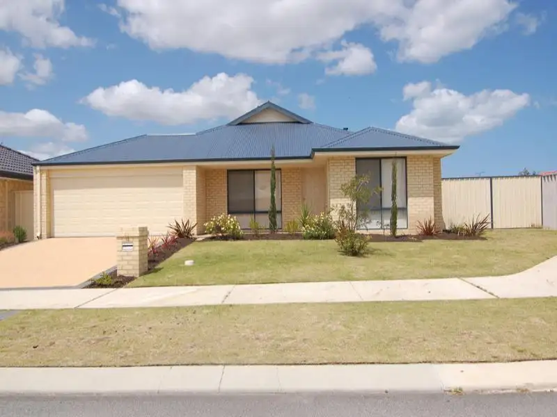 Main view of Homely house listing, 15 Mandalay Bend, Secret Harbour WA 6173