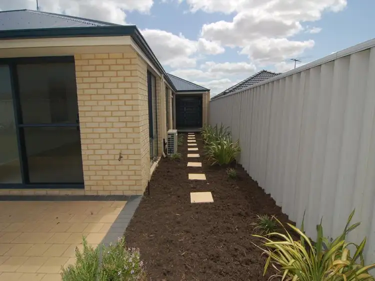 Fifth view of Homely house listing, 15 Mandalay Bend, Secret Harbour WA 6173