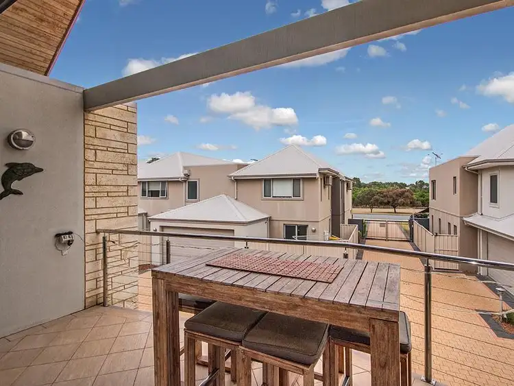 Third view of Homely house listing, 8/61 Jecks Street, Rockingham WA 6168