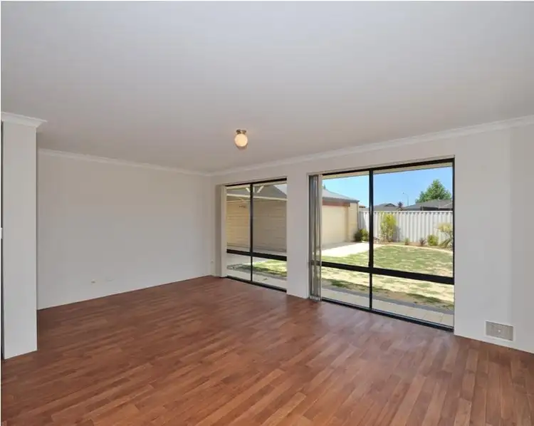 Fifth view of Homely house listing, 4 Montilla Crescent, Port Kennedy WA 6172