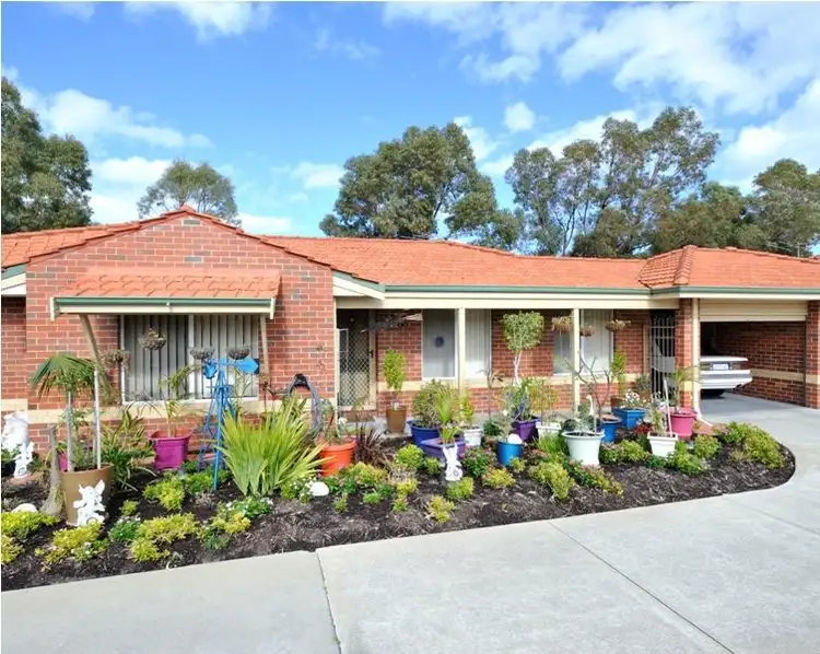 20/12 McNicholl Street, Rockingham WA 6168