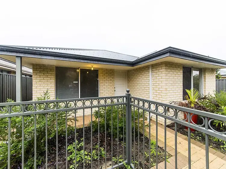 Second view of Homely house listing, 11 Cornwall Lane, Baldivis WA 6171