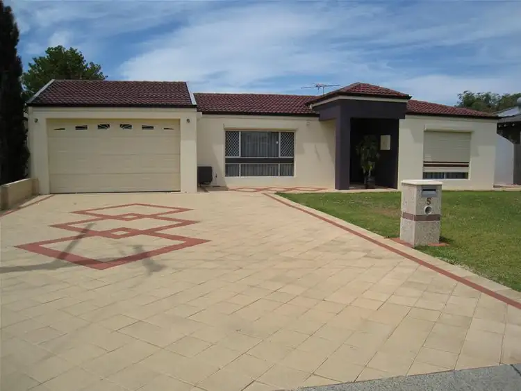 5 Boon Court, Rockingham WA 6168