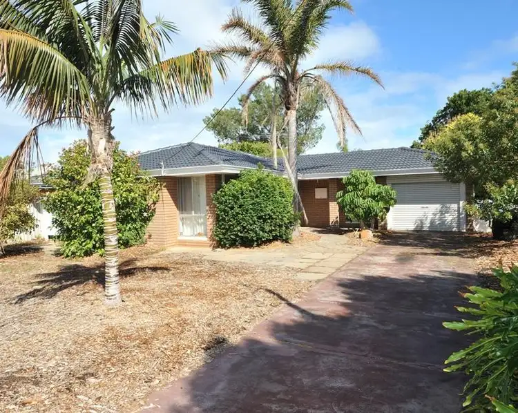 Main view of Homely house listing, 37 Welch Way, Warnbro WA 6169