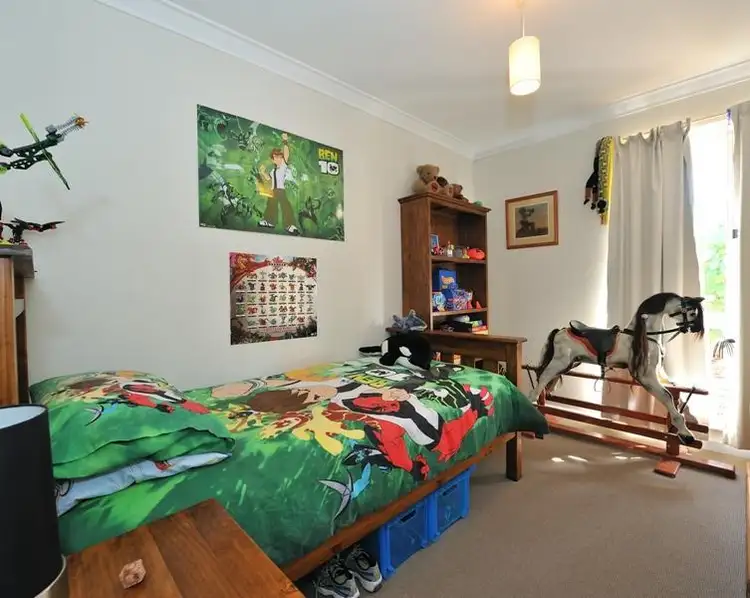 Fifth view of Homely house listing, 37 Welch Way, Warnbro WA 6169