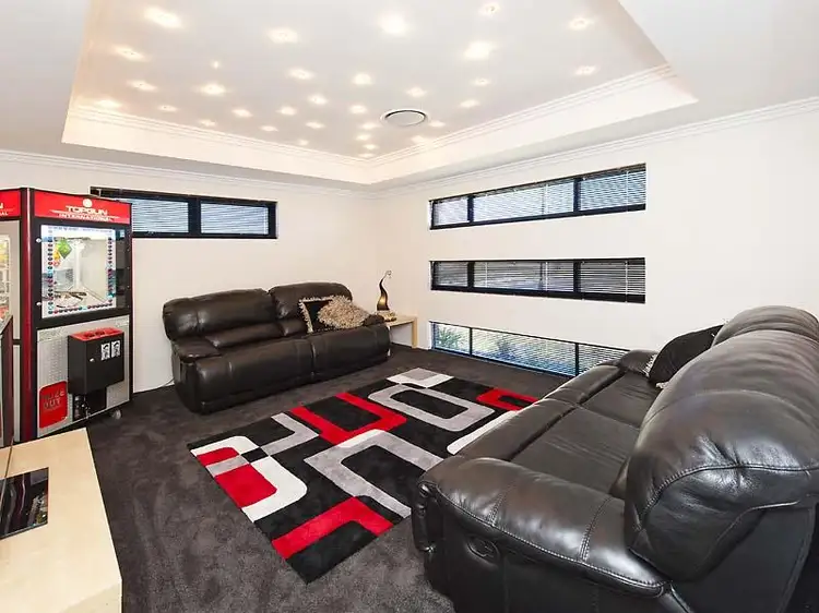 Fourth view of Homely house listing, 39 Highbury Boulevard, Baldivis WA 6171