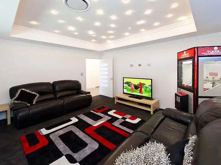 Fifth view of Homely house listing, 39 Highbury Boulevard, Baldivis WA 6171