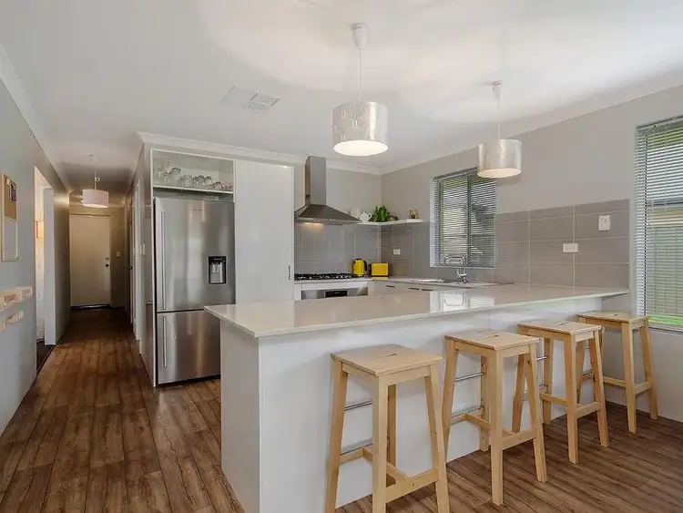 Second view of Homely house listing, 66 Bonnington Way, Baldivis WA 6171