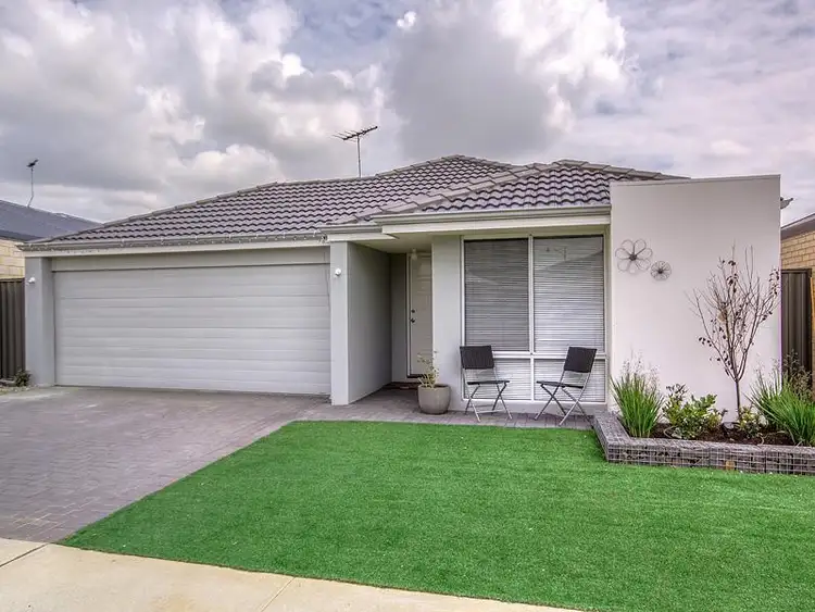 Third view of Homely house listing, 66 Bonnington Way, Baldivis WA 6171