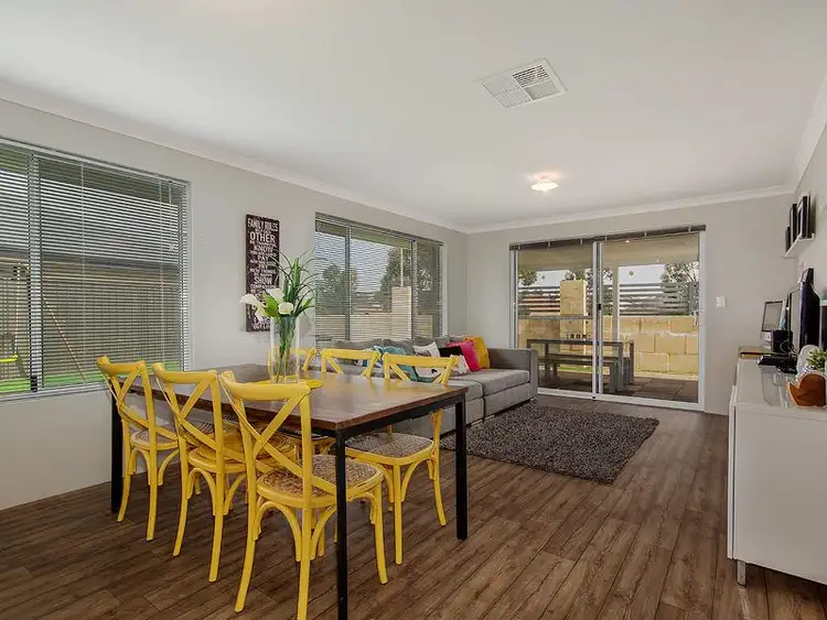 Fourth view of Homely house listing, 66 Bonnington Way, Baldivis WA 6171