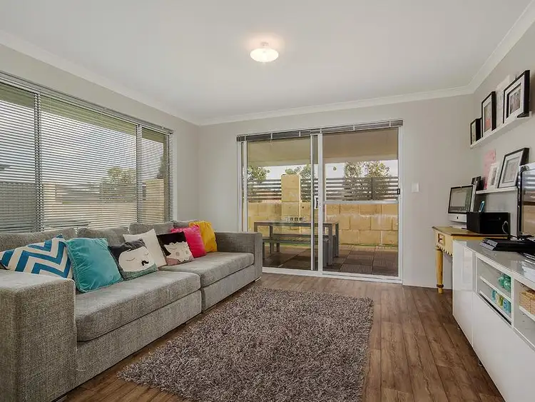 Sixth view of Homely house listing, 66 Bonnington Way, Baldivis WA 6171