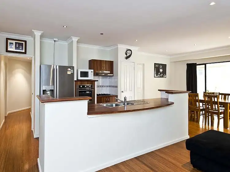 Seventh view of Homely house listing, 4 Amadeus Crescent, Port Kennedy WA 6172