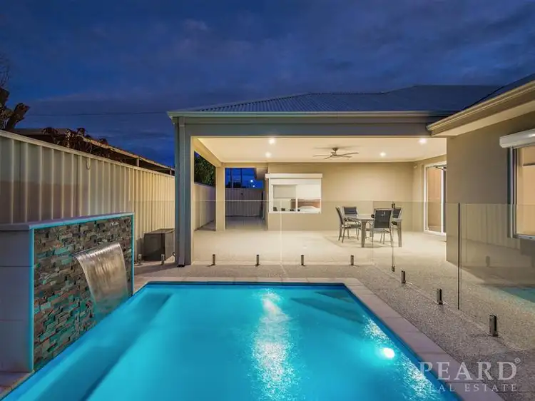 Main view of Homely house listing, 22 Arkwell Avenue, Rockingham WA 6168