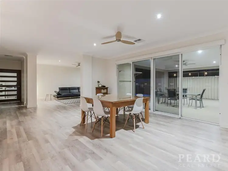 Fourth view of Homely house listing, 22 Arkwell Avenue, Rockingham WA 6168