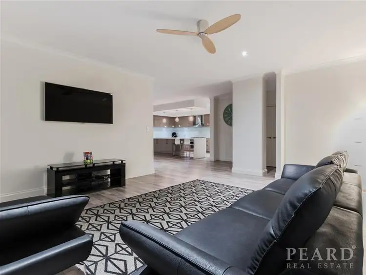 Fifth view of Homely house listing, 22 Arkwell Avenue, Rockingham WA 6168
