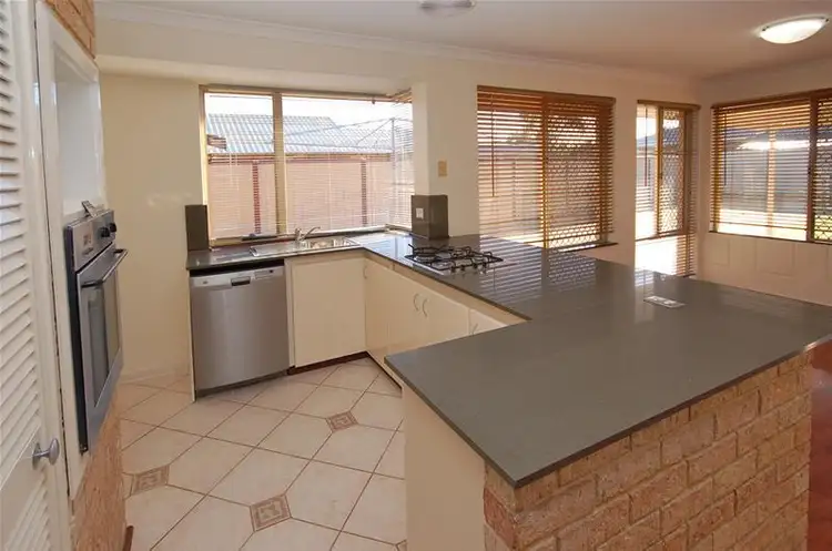 Second view of Homely house listing, 10 Gascoyne Way, Cooloongup WA 6168