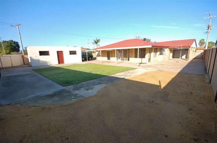 Third view of Homely house listing, 10 Gascoyne Way, Cooloongup WA 6168