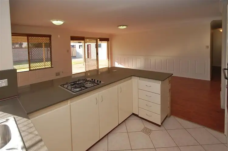 Fourth view of Homely house listing, 10 Gascoyne Way, Cooloongup WA 6168