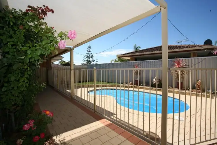 5 Tweed Close, Warnbro WA 6169