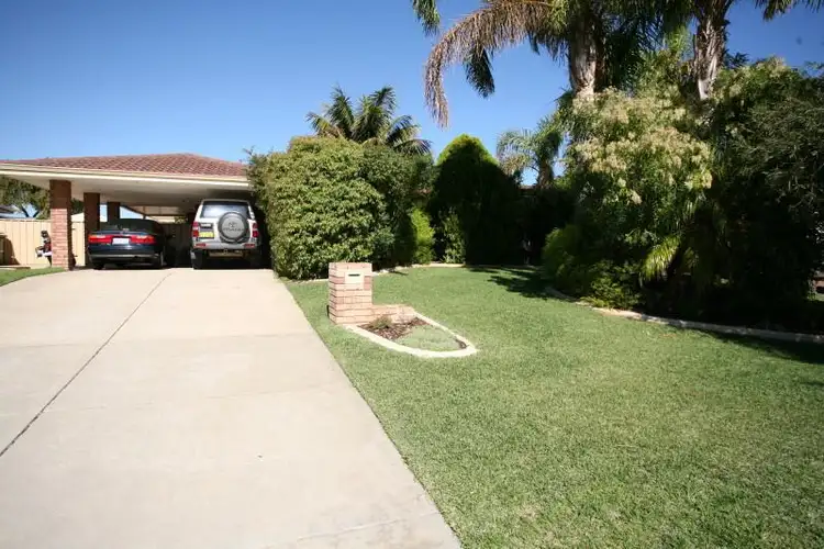 Second view of Homely house listing, 5 Tweed Close, Warnbro WA 6169